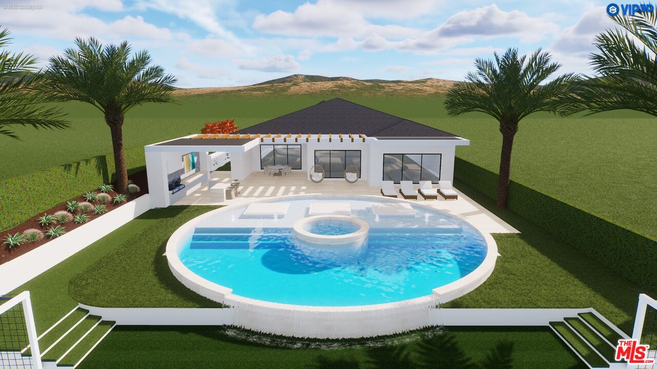 12061 Northstar Lane Porter Ranch, CA 91326 - Photo 43 of 54