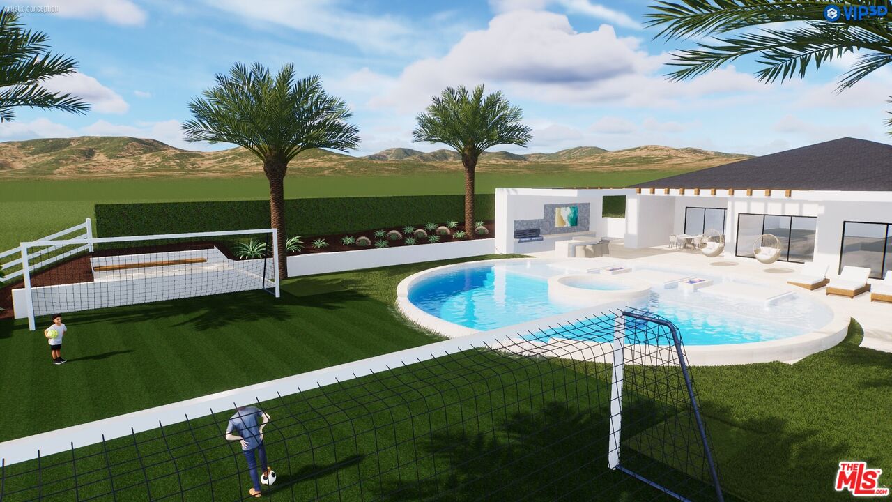 12061 Northstar Lane Porter Ranch, CA 91326 - Photo 45 of 54