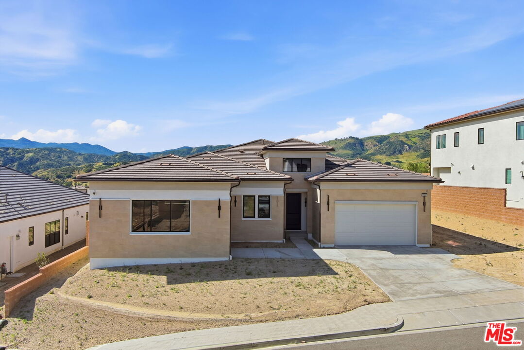 12061 Northstar Lane Porter Ranch, CA 91326 - Photo 48 of 54