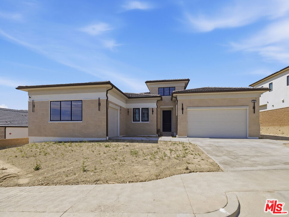 12061 Northstar Lane Porter Ranch, CA 91326 - Photo 52 of 54