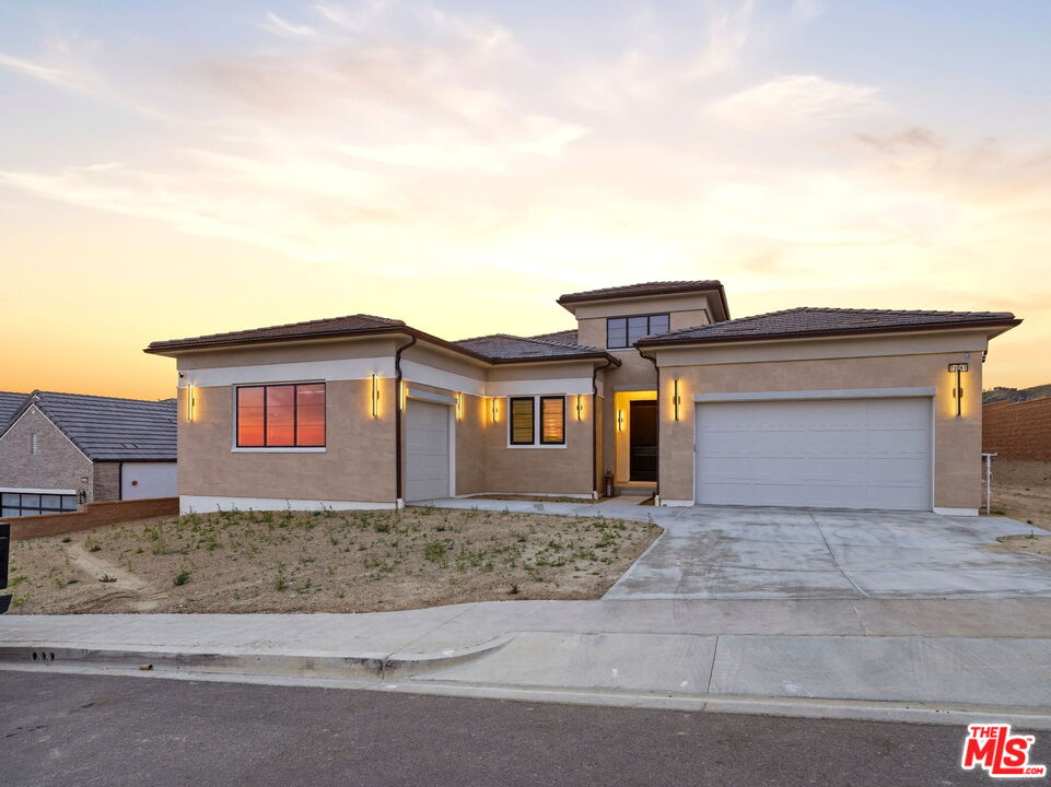 12061 Northstar Lane Porter Ranch, CA 91326 - Photo 53 of 54