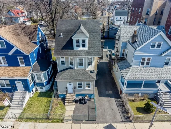 $775,000 | 162 South Clinton Street, East Orange, NJ 07018