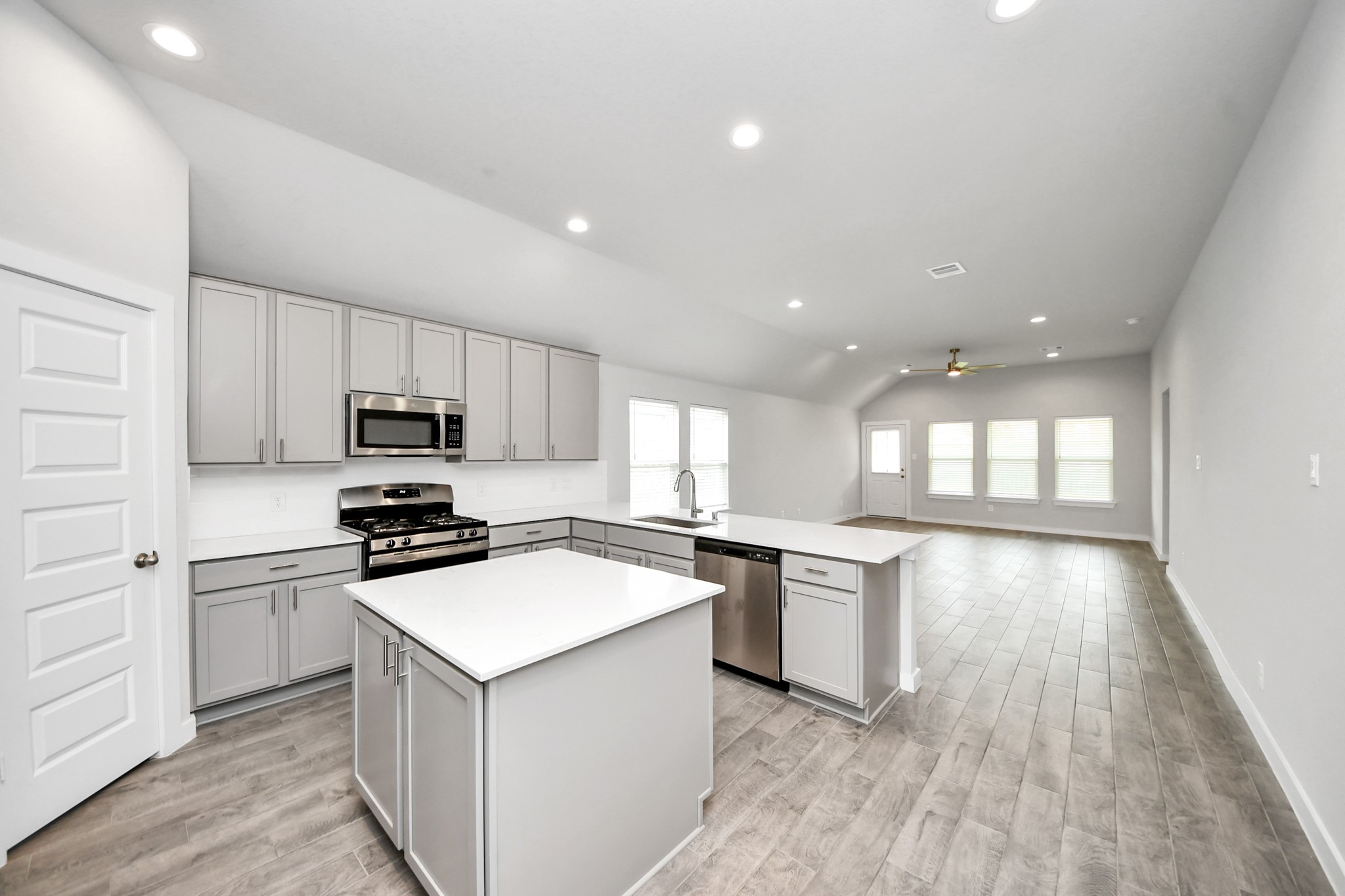 3335 Hackberry Tree Lane Katy, TX 77493 - Photo 15 of 41