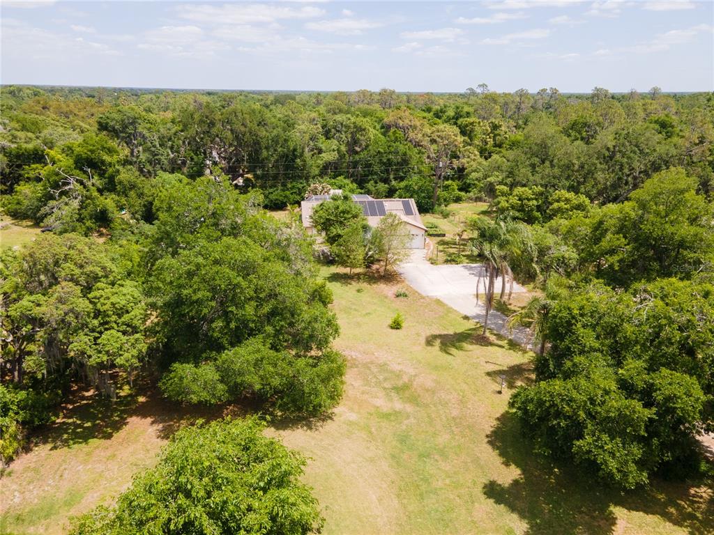 5910 Bella Road Parrish, FL 34219 - Photo 1 of 57 a view of a yard