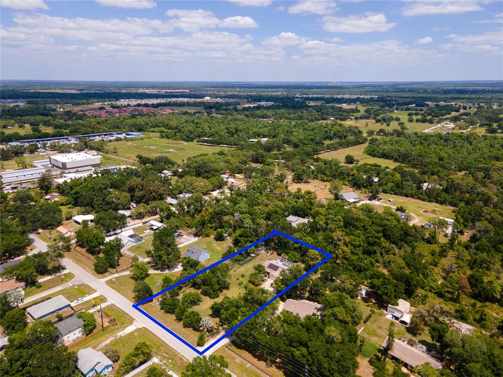 5910 Bella Road Parrish, FL 34219 - Photo 47 of 57 a view of a city