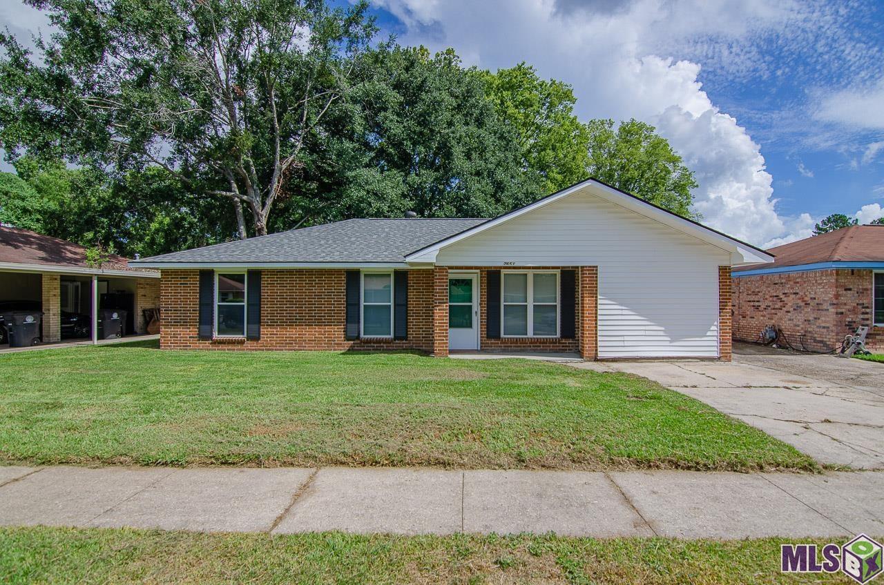 7651 Phebus Drive Baton Rouge, LA 70812 - Photo 2 of 5