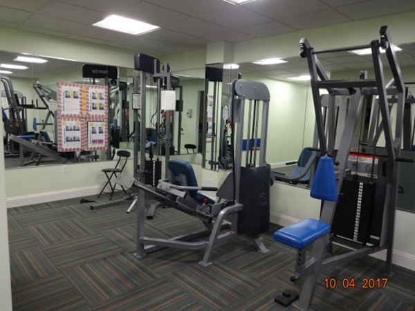 1550 Worcester Road, Unit 206 Framingham, MA 01702 - Photo 25 of 26