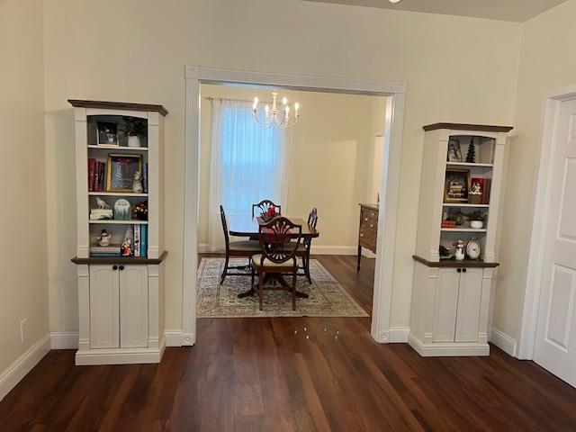 1659 Hazel Street Gridley, CA 95948 - Photo 61 of 70 a view of a room with wooden floor and furniture