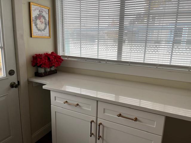 1659 Hazel Street Gridley, CA 95948 - Photo 69 of 70 a view of a window in a laundry room