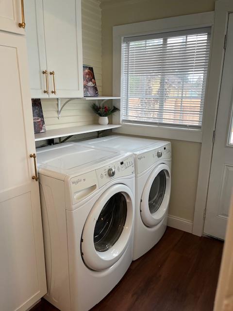 1659 Hazel Street Gridley, CA 95948 - Photo 70 of 70 a utility room with dryer and washer