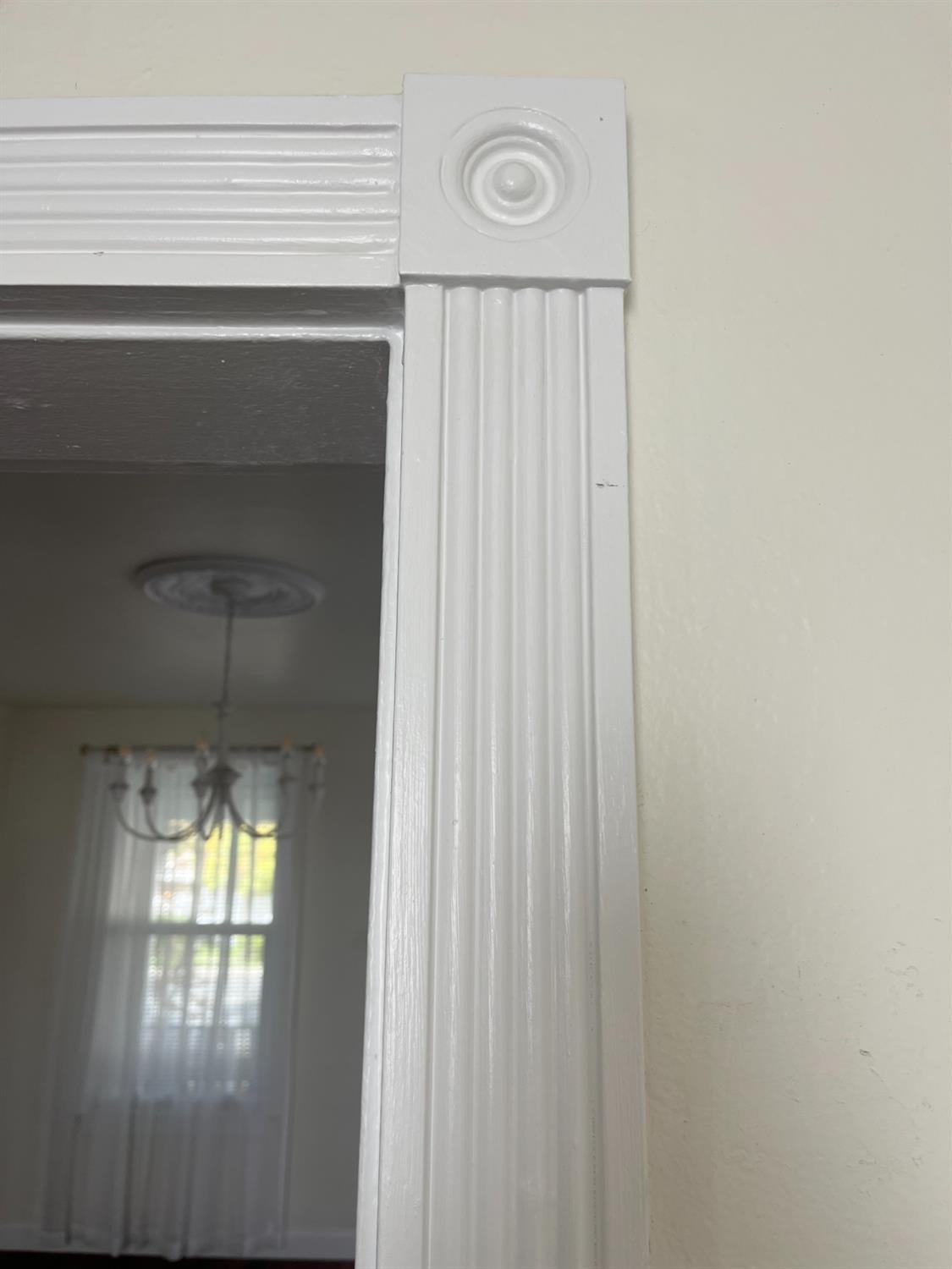 1659 Hazel Street Gridley, CA 95948 - Photo 9 of 70 a bathroom with a light fixture and a window