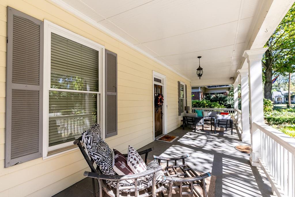 1084 Sanders Avenue Southeast, Unit AB Atlanta, GA 30316 - Photo 11 of 76