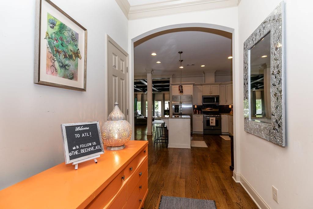 1084 Sanders Avenue Southeast, Unit AB Atlanta, GA 30316 - Photo 14 of 76