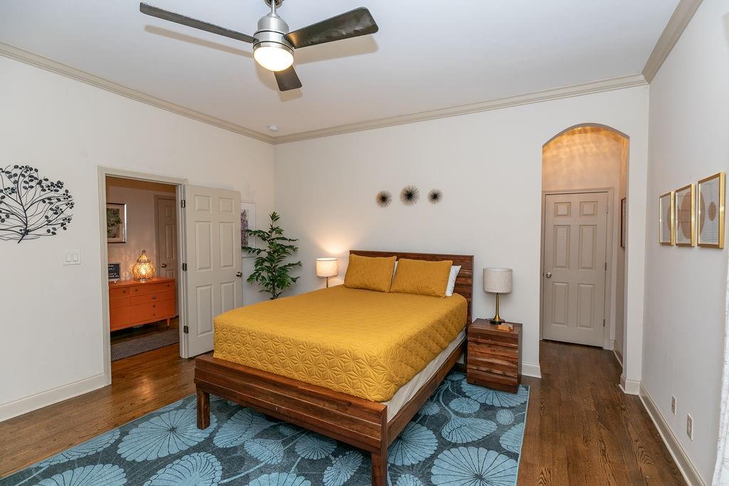 1084 Sanders Avenue Southeast, Unit AB Atlanta, GA 30316 - Photo 31 of 76