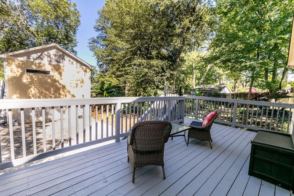 1084 Sanders Avenue Southeast, Unit AB Atlanta, GA 30316 - Photo 50 of 76