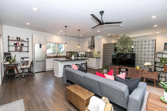 $5,500 | 1084 Sanders Avenue Southeast, Unit AB, Atlanta, GA 30316