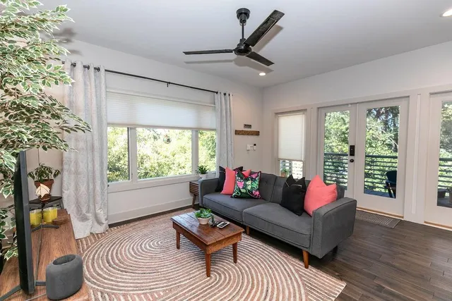 $5,500 | 1084 Sanders Avenue Southeast, Unit AB, Atlanta, GA 30316