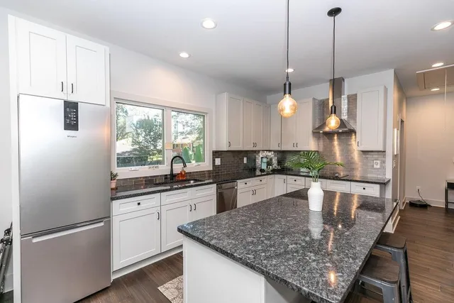 $5,500 | 1084 Sanders Avenue Southeast, Unit AB, Atlanta, GA 30316