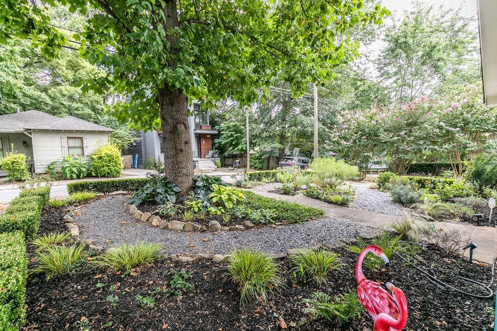 1084 Sanders Avenue Southeast, Unit AB Atlanta, GA 30316 - Photo 6 of 76