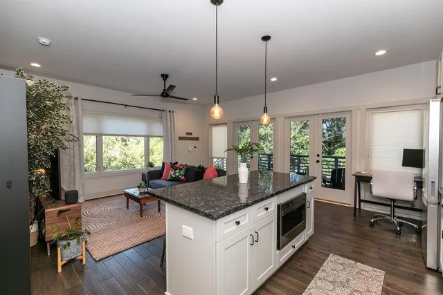 $5,500 | 1084 Sanders Avenue Southeast, Unit AB, Atlanta, GA 30316