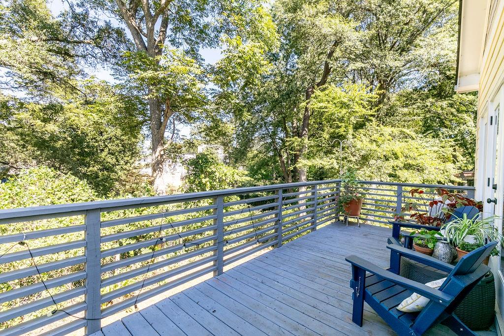 1084 Sanders Avenue Southeast, Unit AB Atlanta, GA 30316 - Photo 76 of 76