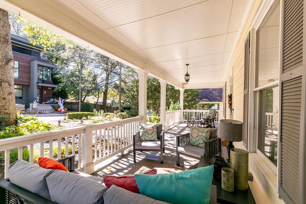 1084 Sanders Avenue Southeast, Unit AB Atlanta, GA 30316 - Photo 10 of 76