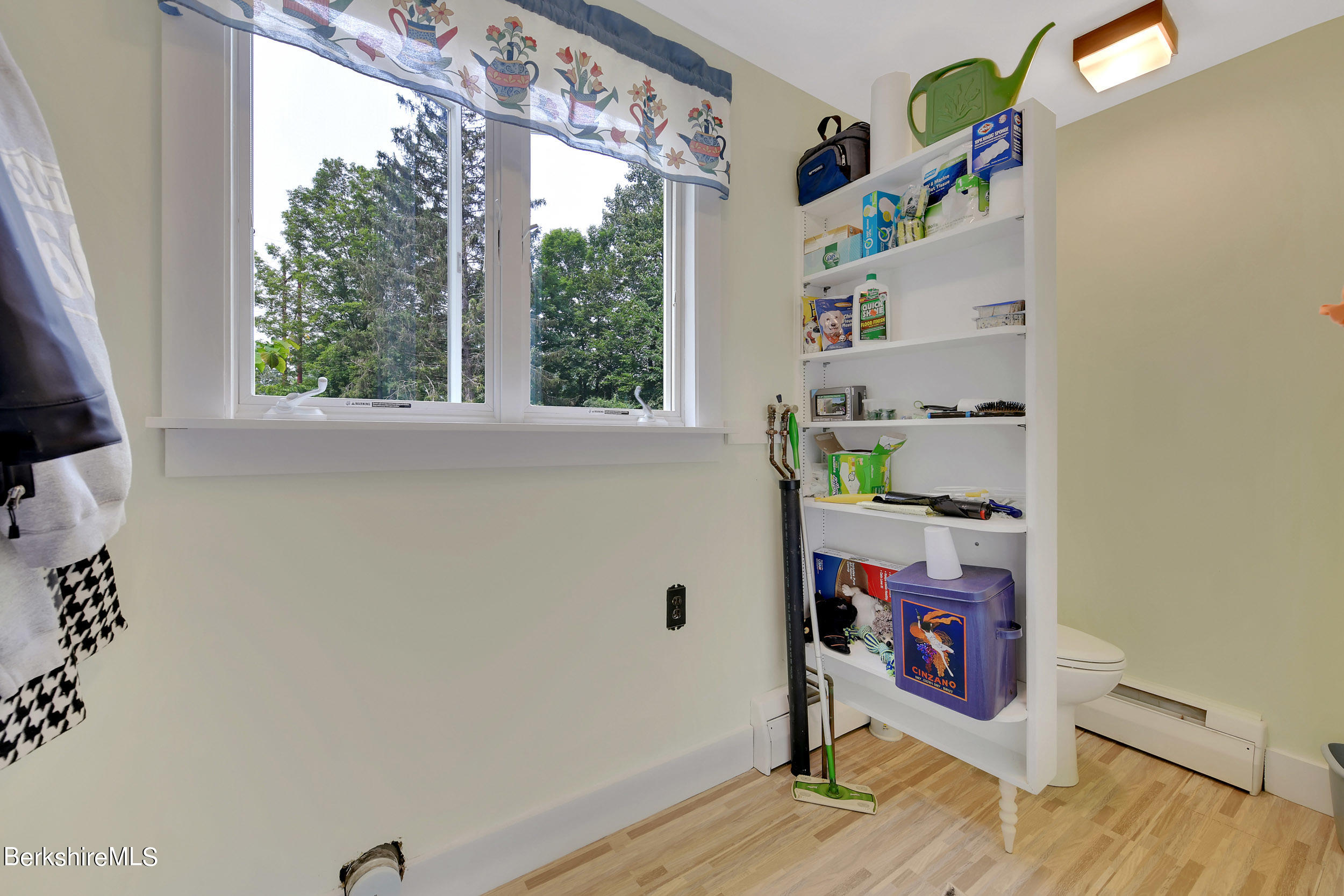 331 Washington Mountain Road Lee, MA 01238 - Photo 13 of 33 331 Washington Mtn. Road 13-Pantry-amp-Q