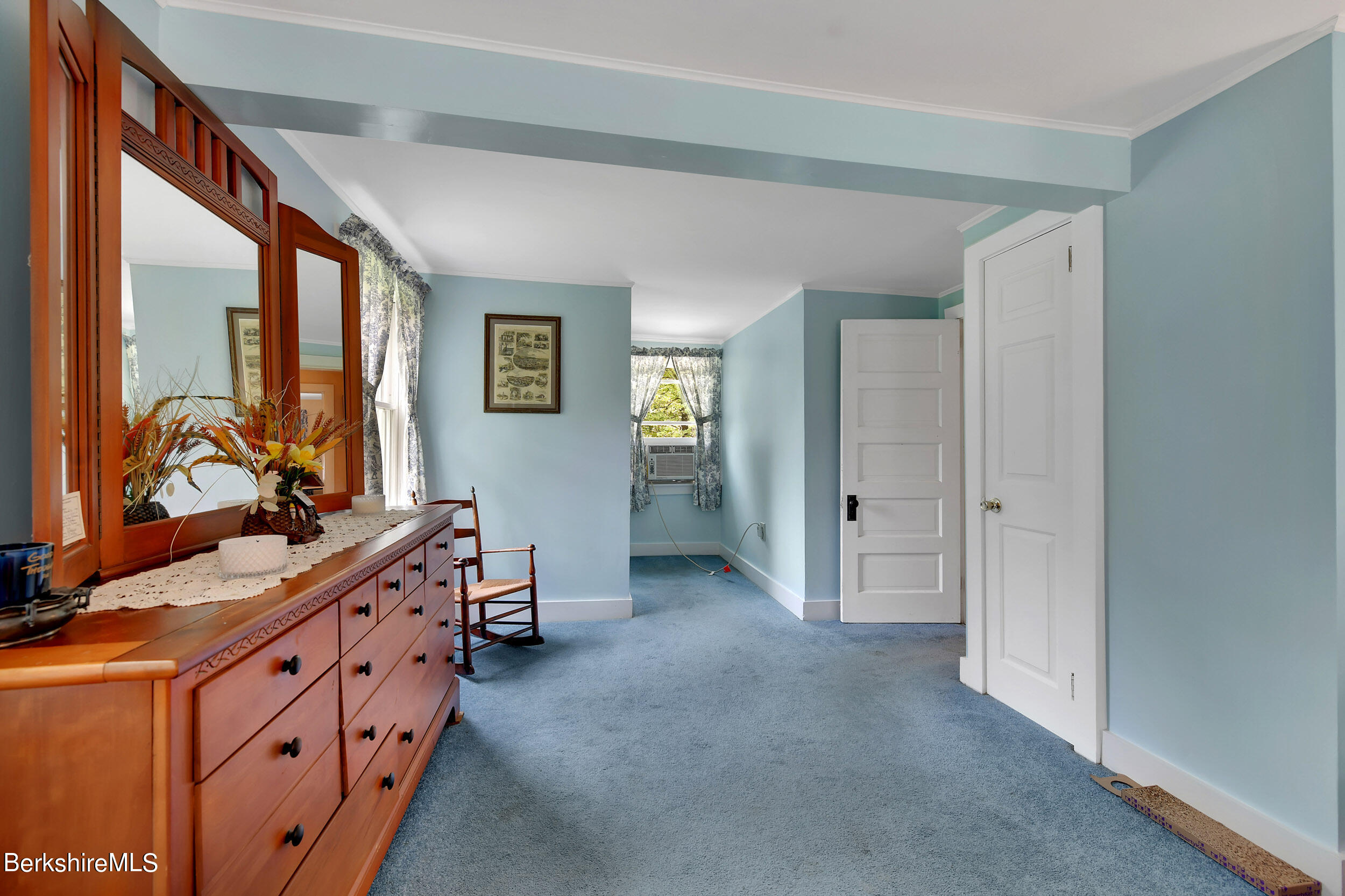 331 Washington Mountain Road Lee, MA 01238 - Photo 17 of 33 331 Washington Mtn. Road 17-Second-Floor