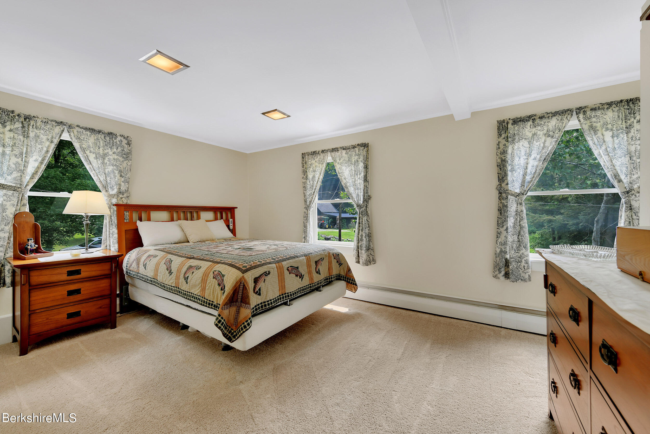 331 Washington Mountain Road Lee, MA 01238 - Photo 18 of 33 331 Washington Mtn. Road 18-Second-Floor