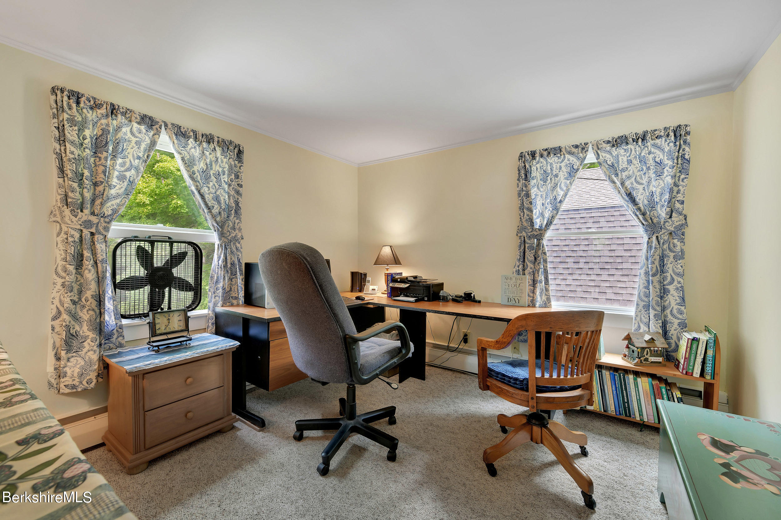 331 Washington Mountain Road Lee, MA 01238 - Photo 20 of 33 331 Washington Mtn. road 20-Second-Floor