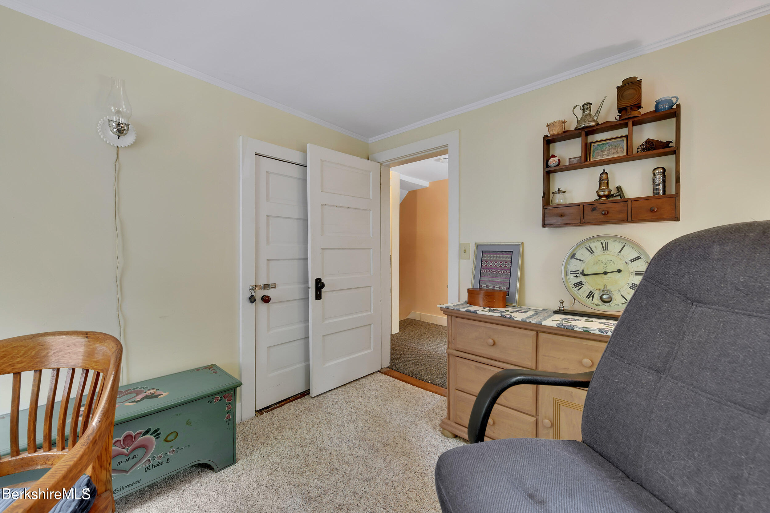 331 Washington Mountain Road Lee, MA 01238 - Photo 21 of 33 331 Washington Mtn. Road 21-Second-Floor