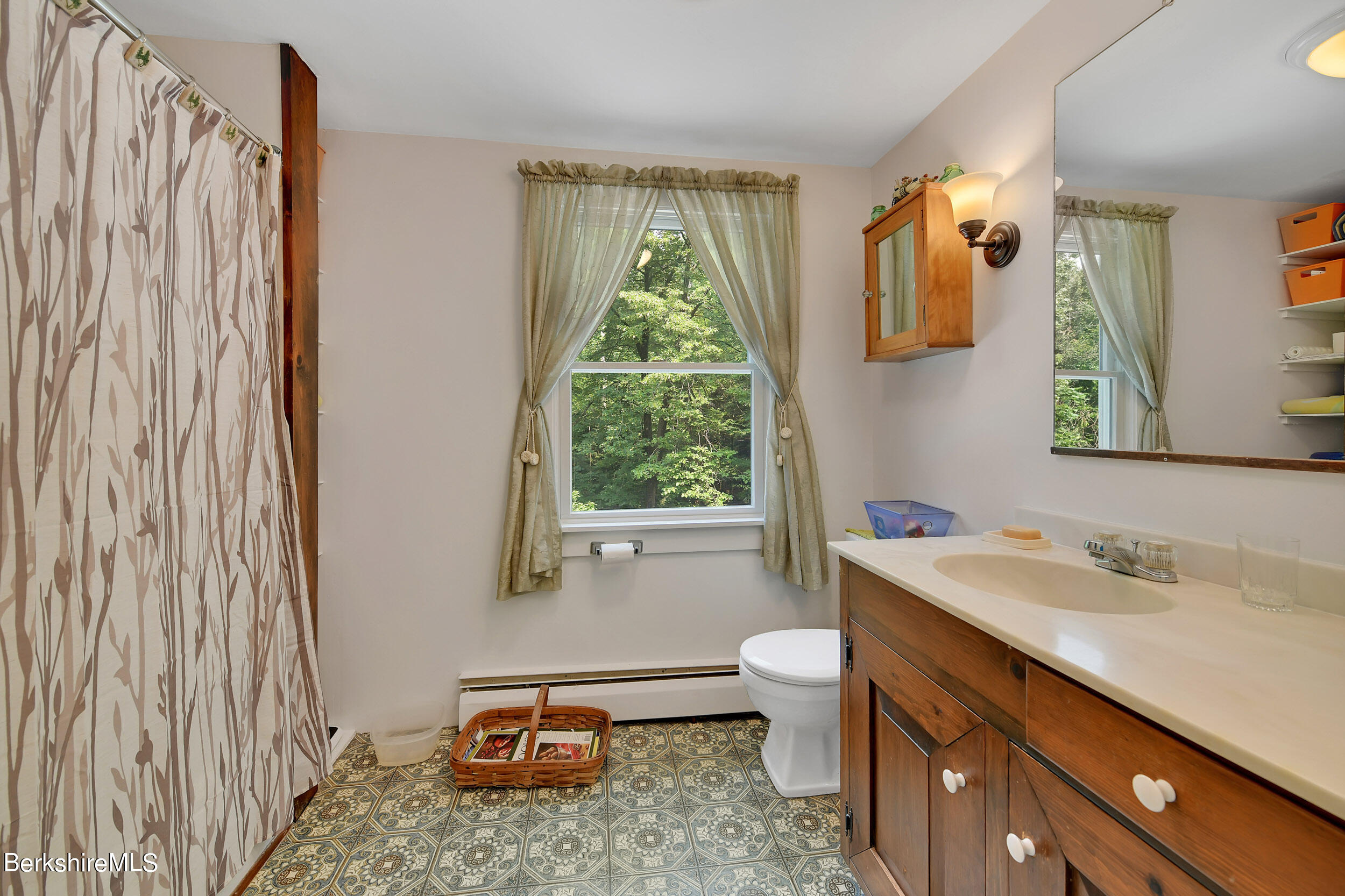 331 Washington Mountain Road Lee, MA 01238 - Photo 22 of 33 331 Washington Mtn. Road 22-Second-Floor