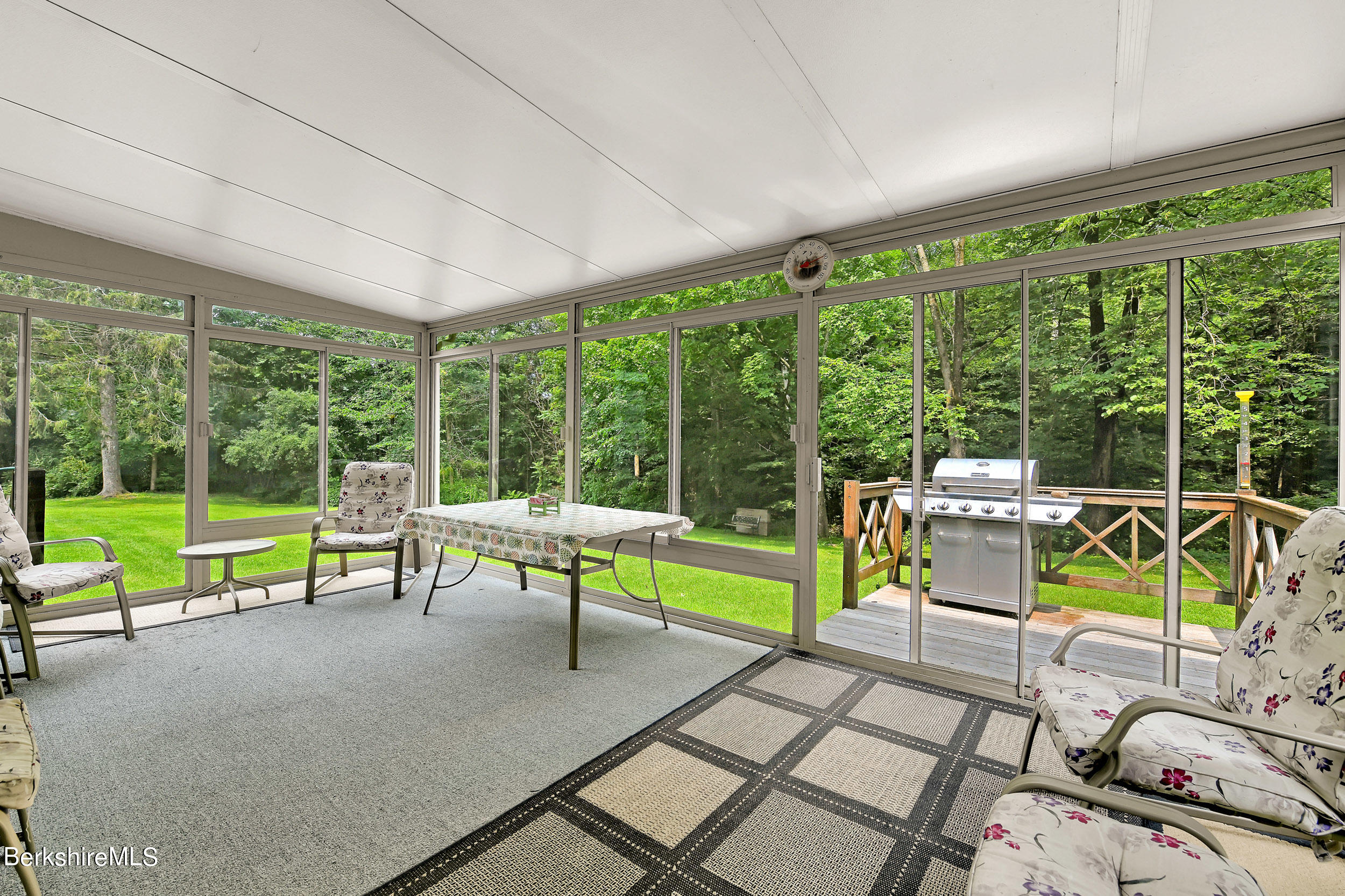 331 Washington Mountain Road Lee, MA 01238 - Photo 23 of 33 331 Washington Mtn. Road 23-Screened-Por