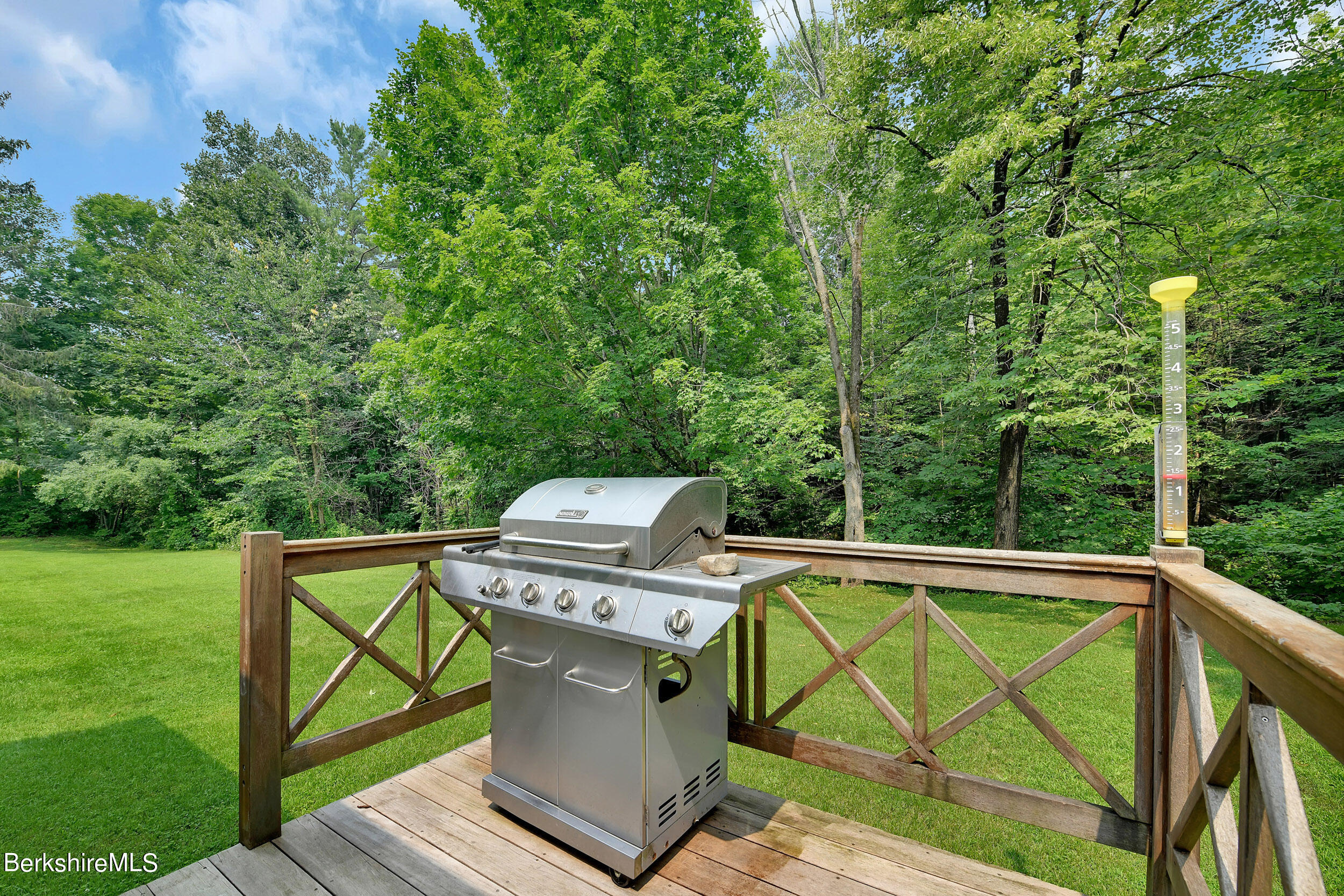 331 Washington Mountain Road Lee, MA 01238 - Photo 25 of 33 331 Washington Mtn. Road 25-Back-Porch-V