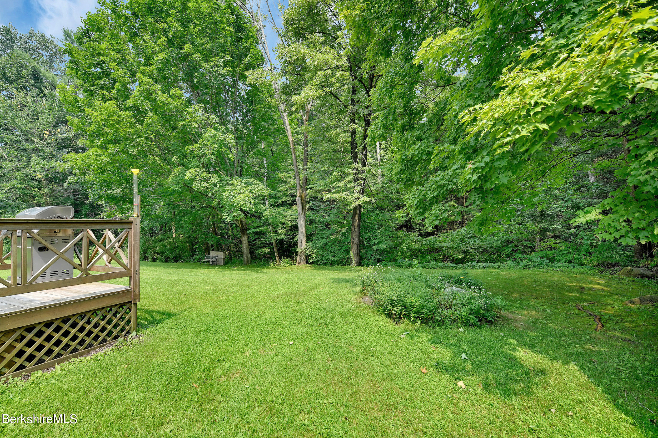 331 Washington Mountain Road Lee, MA 01238 - Photo 27 of 33 331 Washington Mtn. Road 27-Back-Yard