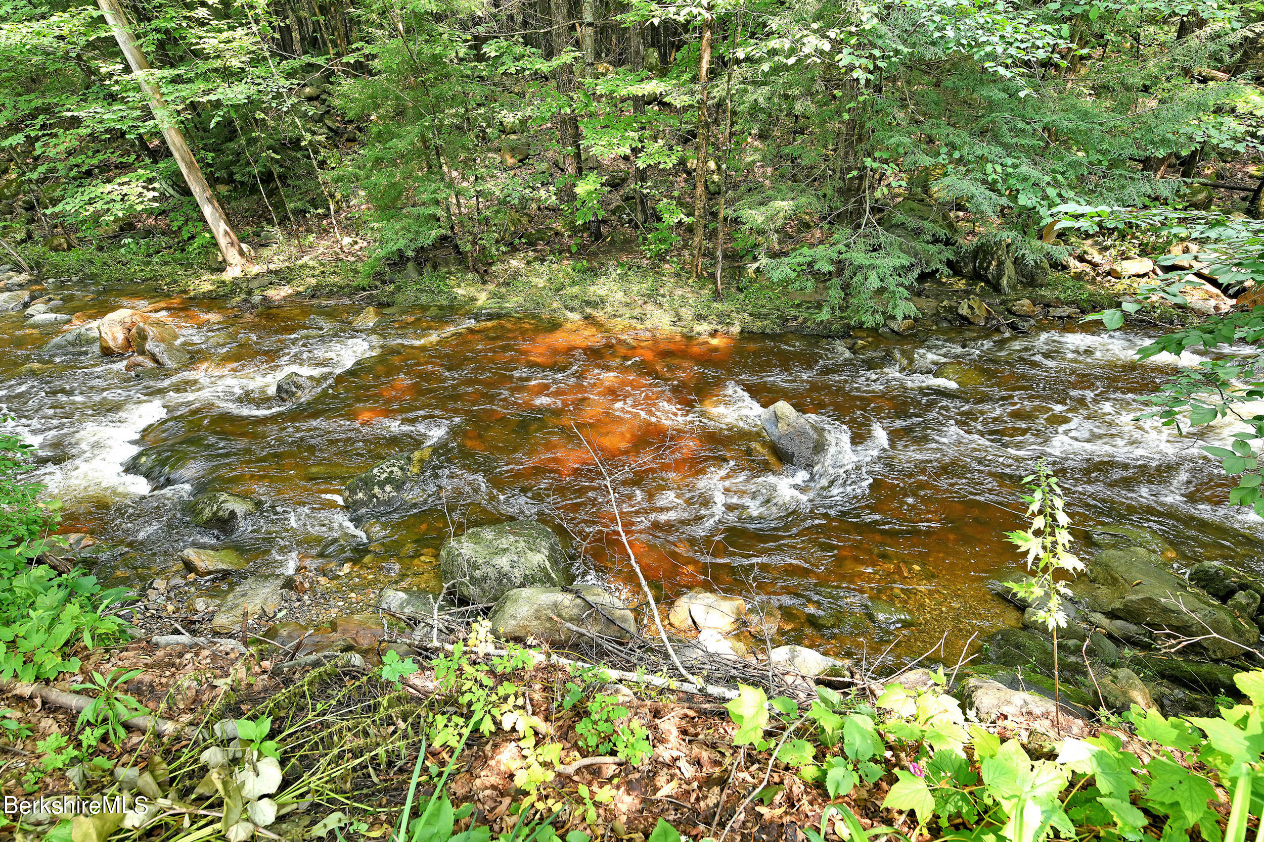 331 Washington Mountain Road Lee, MA 01238 - Photo 29 of 33 331 Washington Mtn. Road 29-Stream