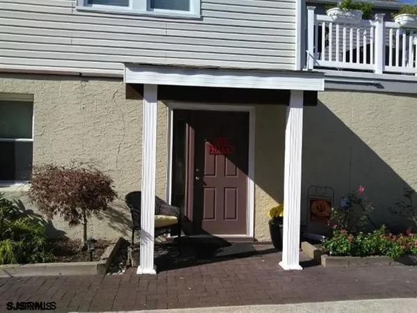 $9,500 | 11 North Coolidge Avenue, Unit 2, Margate City, NJ 08402