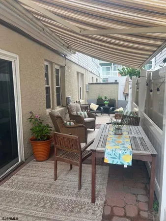 $9,500 | 11 North Coolidge Avenue, Unit 2, Margate City, NJ 08402