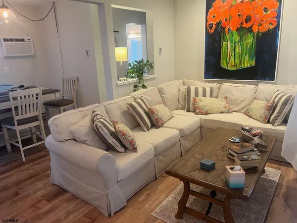 $9,500 | 11 North Coolidge Avenue, Unit 2, Margate City, NJ 08402