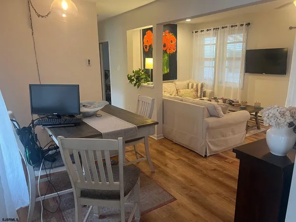 $9,500 | 11 North Coolidge Avenue, Unit 2, Margate City, NJ 08402