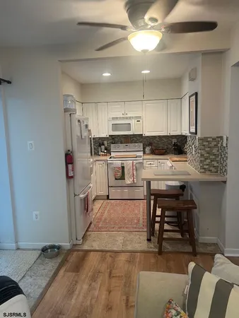 $9,500 | 11 North Coolidge Avenue, Unit 2, Margate City, NJ 08402