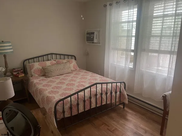 $9,500 | 11 North Coolidge Avenue, Unit 2, Margate City, NJ 08402