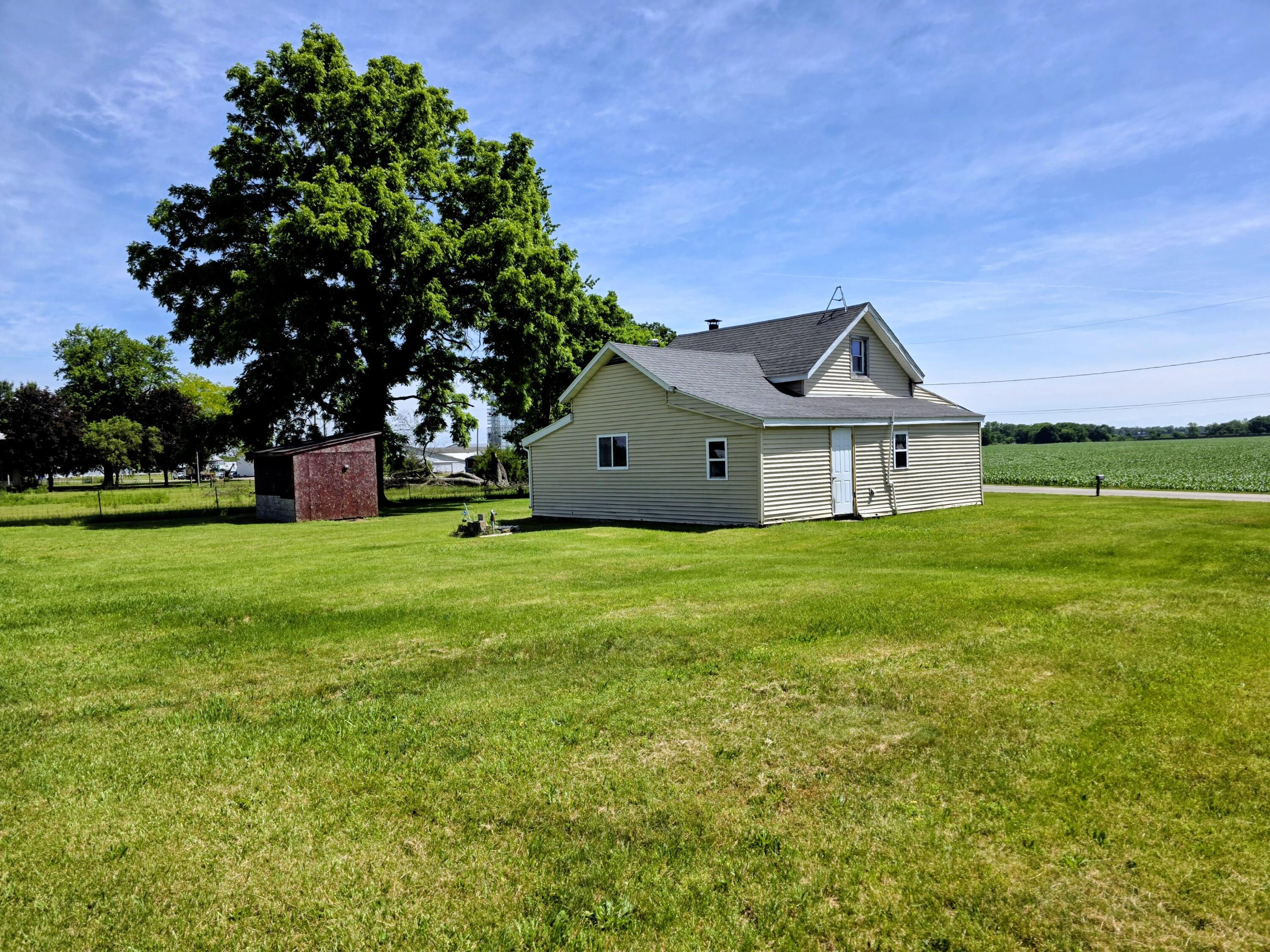 1252 Railroad Road Union City, MI 49094 - Photo 13 of 14 20260611_113609~2