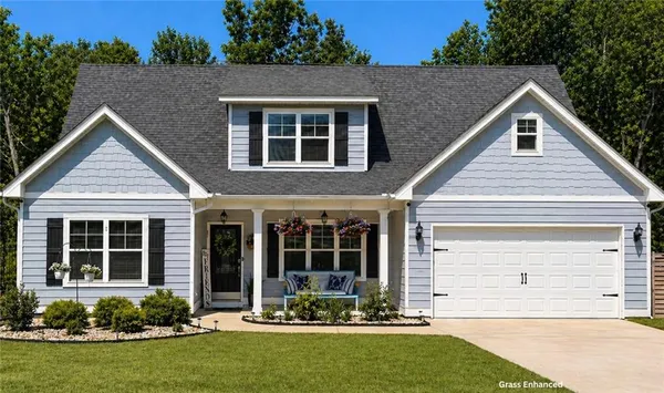 $459,900 | 413 Adler Point, Carrollton, GA 30117