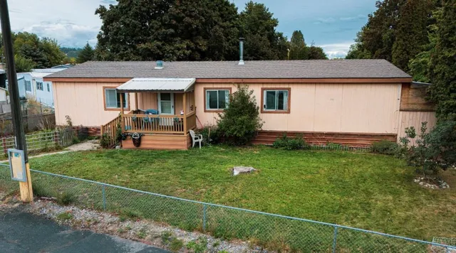 $129,000 | 19625 East Wellesley Avenue, Unit 47, Otis Orchards, WA 99027