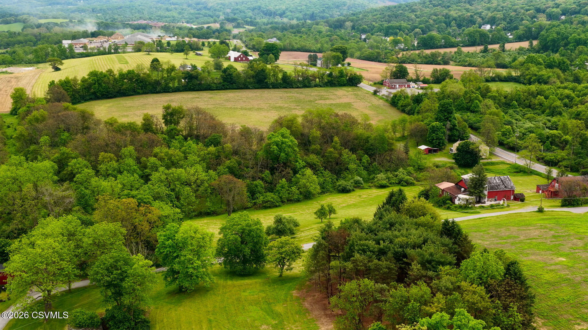 198 Liberty Valley Road Danville, PA 17821 - Photo 77 of 92