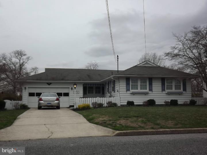 243 Harmony Road Gibbstown, NJ 08027 - Photo 2 of 2