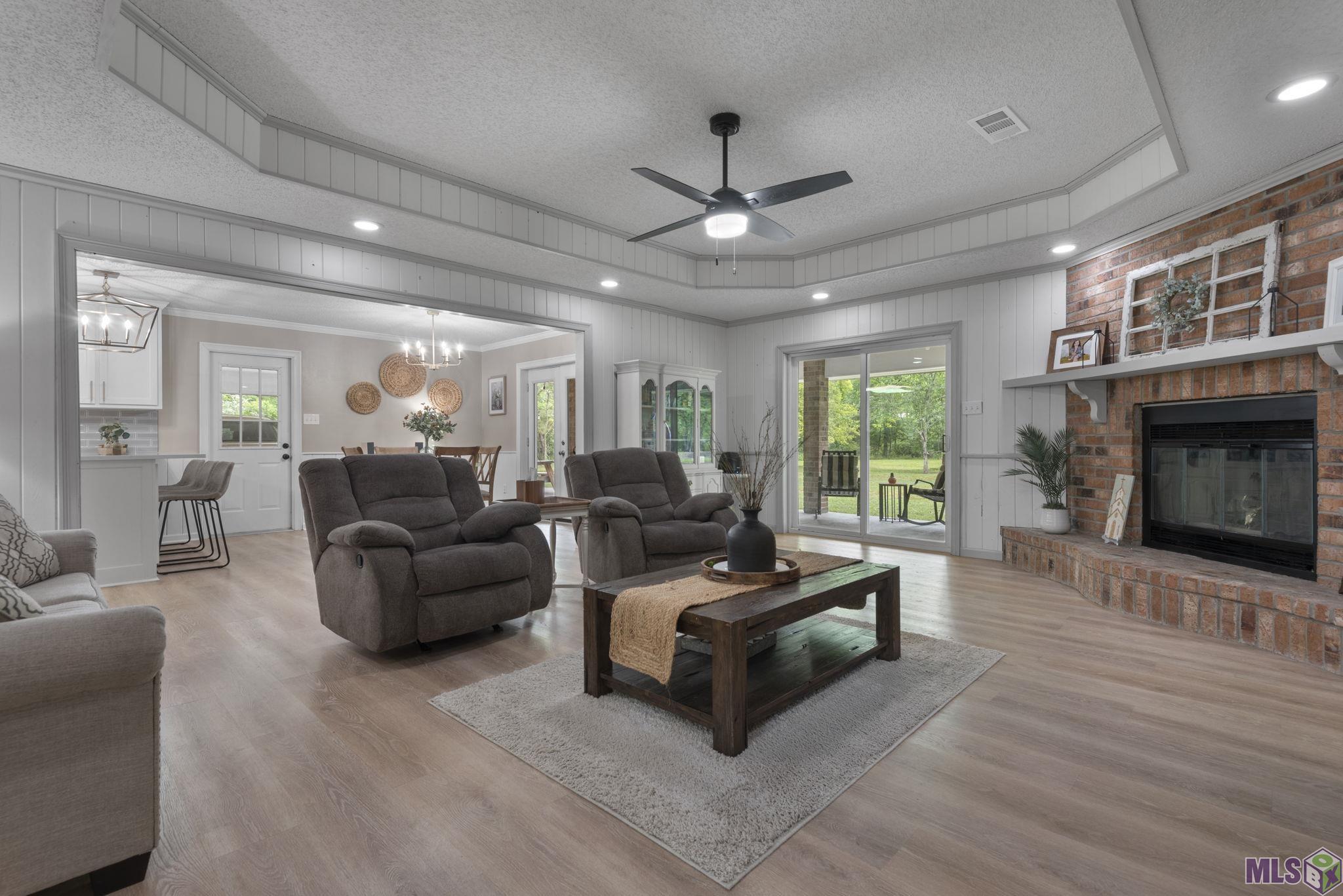 7844 Brett Place Baton Rouge, LA 70818 - Photo 6 of 19