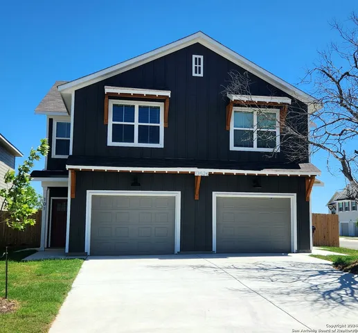 $1,625 | 13526 Tulipwood Nook, Unit 102, San Antonio, TX 78253