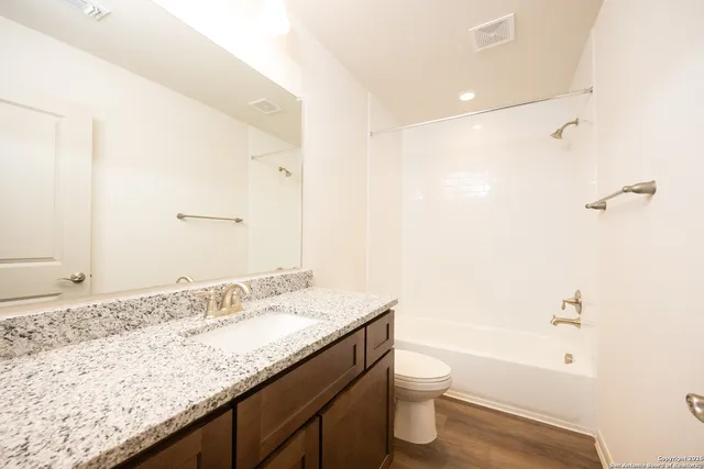 $1,625 | 13526 Tulipwood Nook, Unit 102, San Antonio, TX 78253